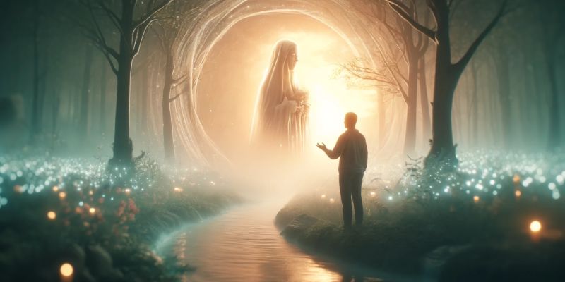 Dấu hiệu sắp bước qua một giai đoạn hoàn toàn khác