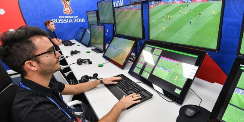 Kèo VAR hấp dẫn và mới lạ thu hút hội viên dự đoán