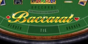 Soi Cầu Baccarat - Mang Đến Độ Chính Xác Lên tới 99.99%