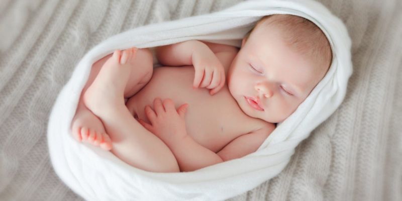 Ý nghĩa về những giấc chiêm bao thấy con nít