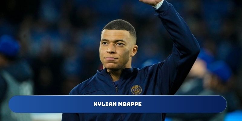 Kylian Mbappe Và Hành Trình Trở Thành Cầu Thủ Siêu Sao
